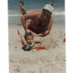 Meet your Posher, Greg